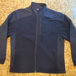 Men’s Fleece Jacket XL